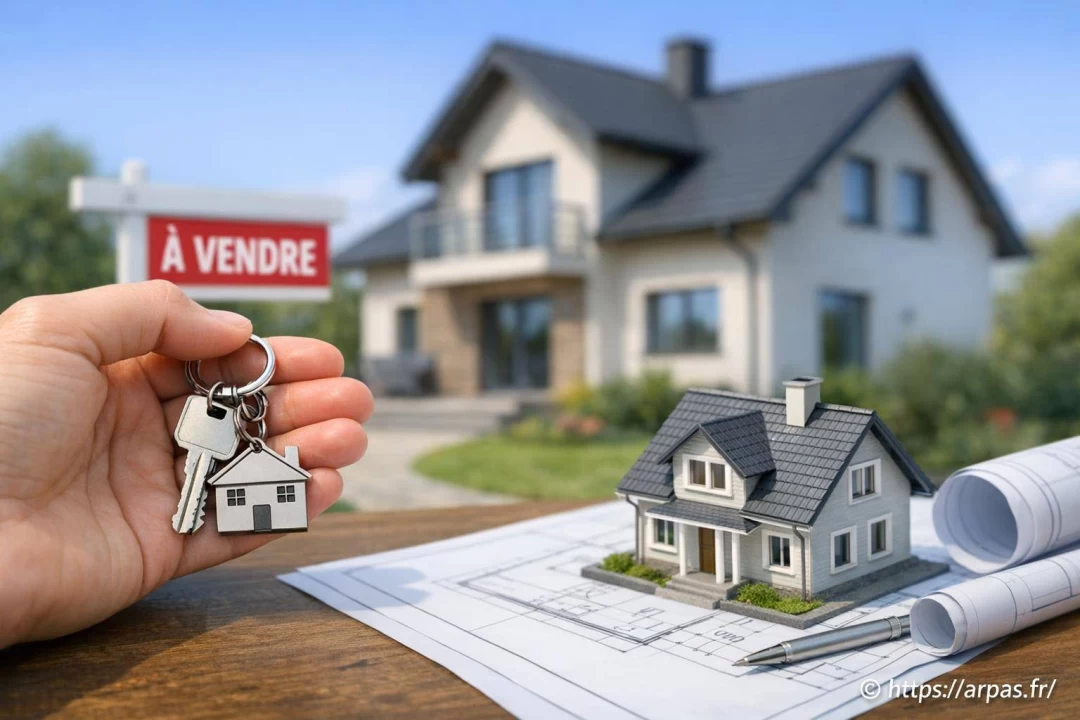 Immobilier