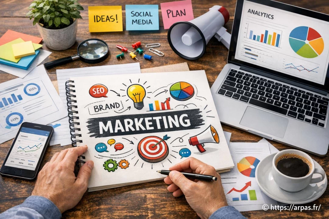 Marketing