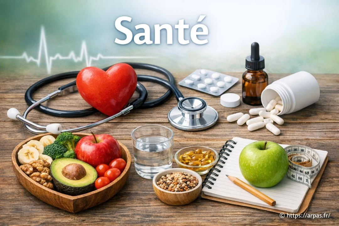 Santé