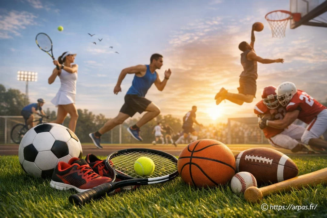 Sport