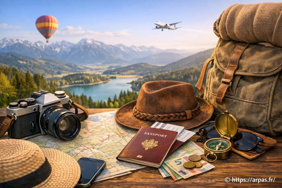 Voyages