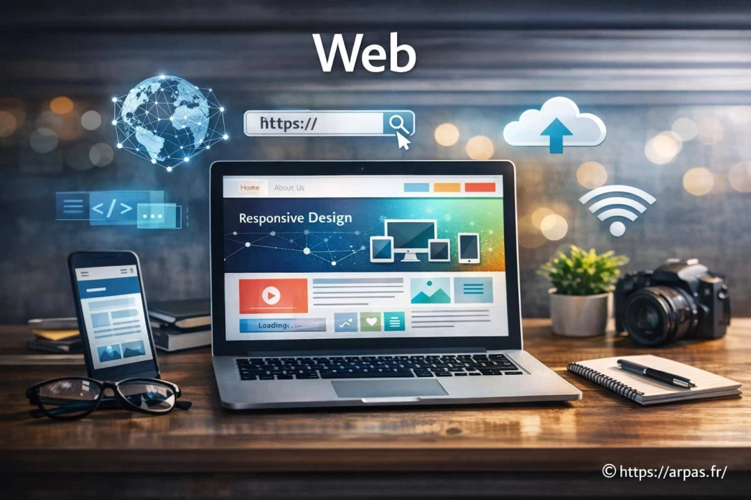 Web