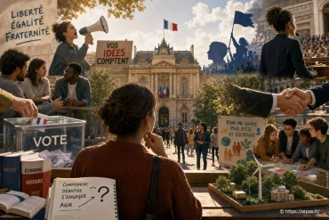 Pourquoi s’intéresser à la politique ? comprendre ses enjeux pour mieux agir