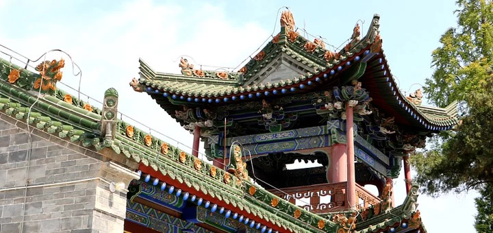 Séjour en Chine : une escapade à la découverte des merveilles du Shaanxi