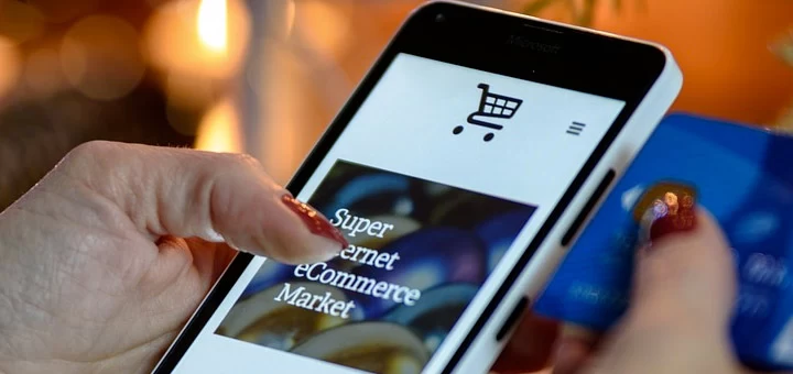 2 nouveaux formats publicitaires sur Google Images : Shoppable Ads et Showcase Shopping Ads