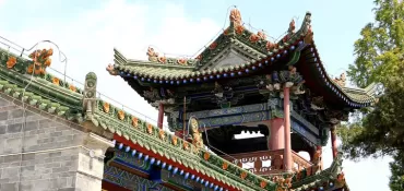 Séjour en Chine : une escapade à la découverte des merveilles du Shaanxi