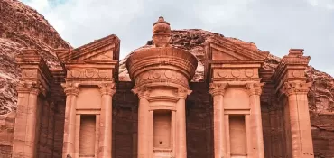 Séjour au Moyen-Orient : quelques idées de destinations pour vos prochains voyages