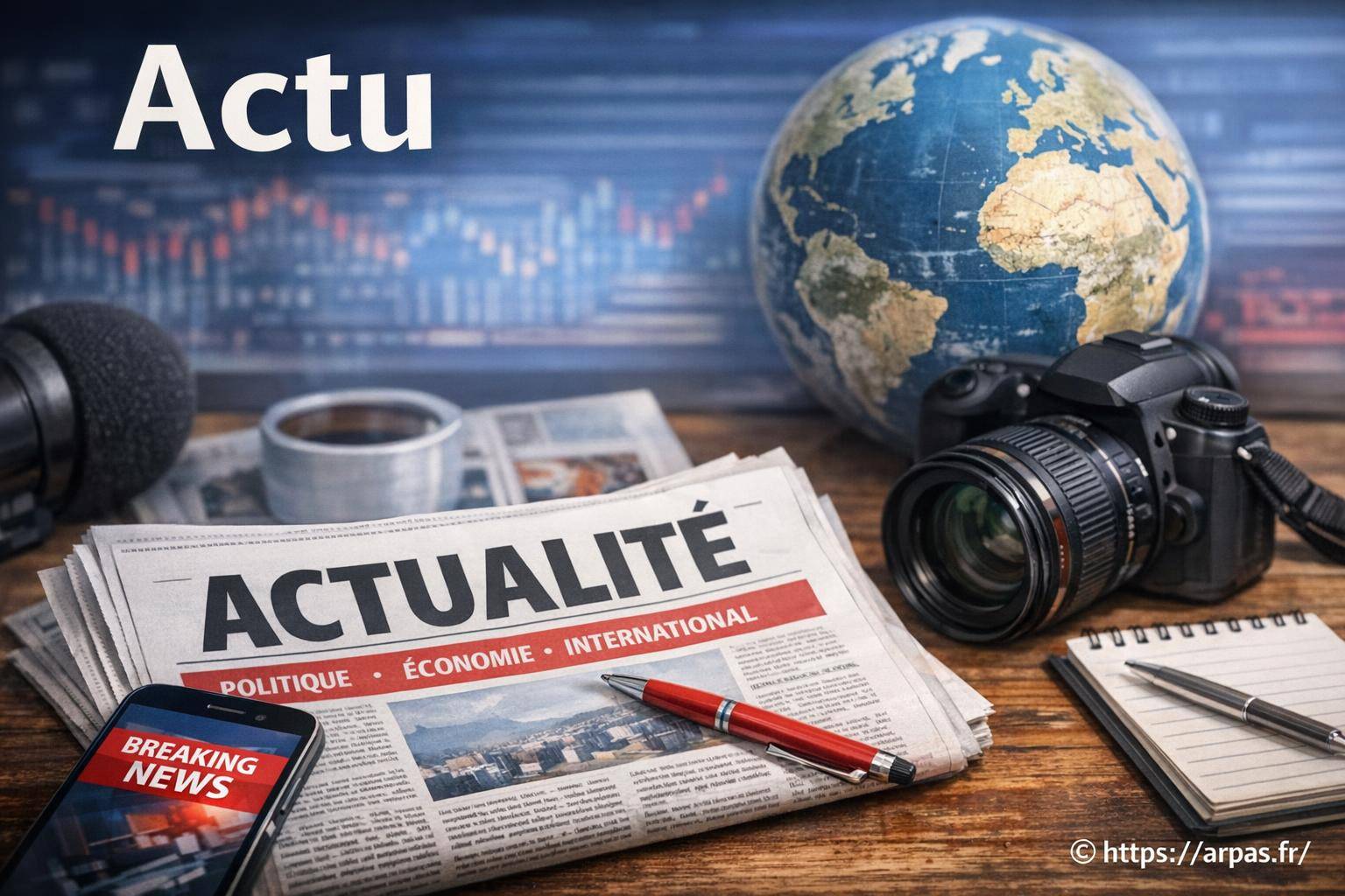 Actu