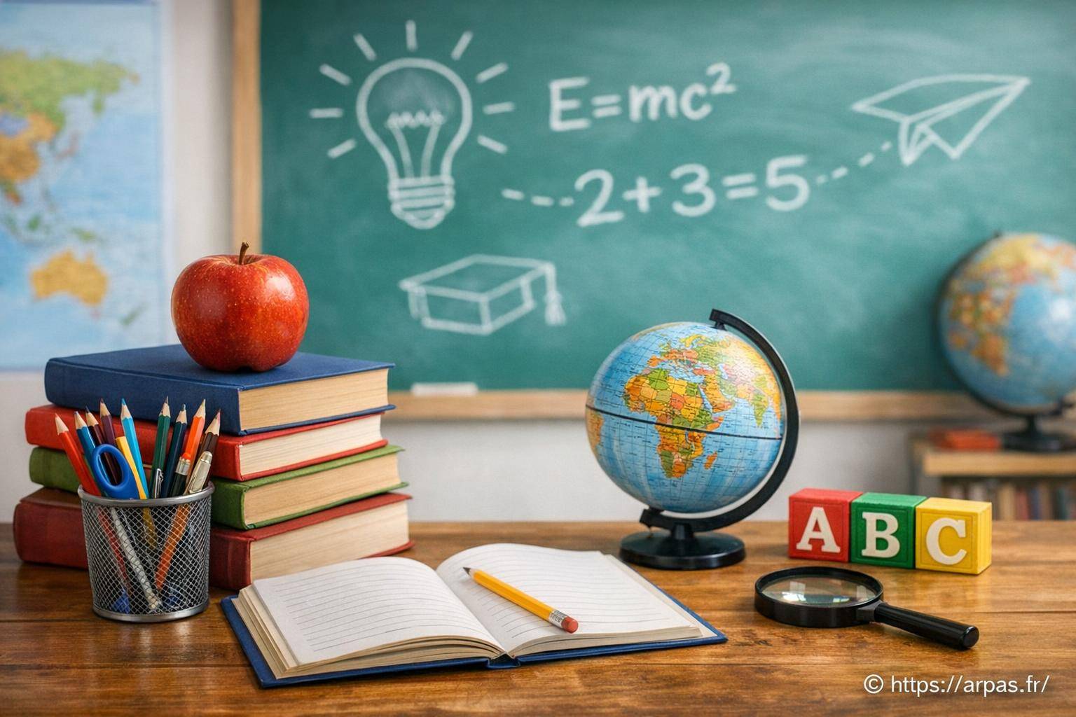 Education