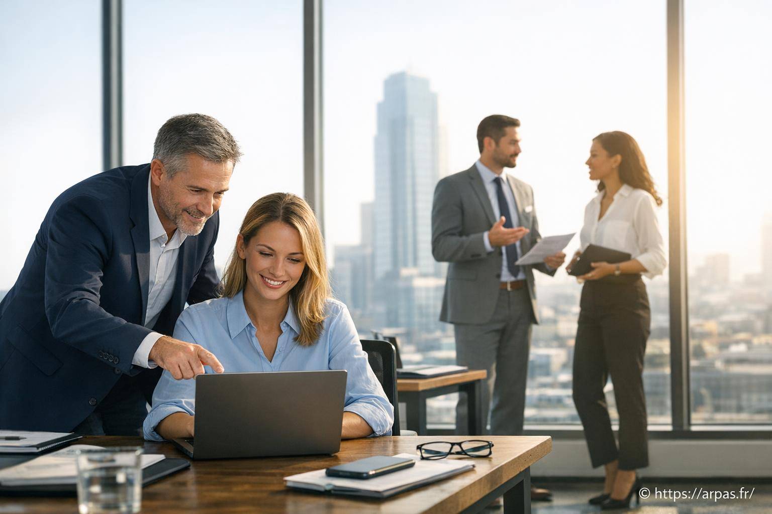 Entreprise