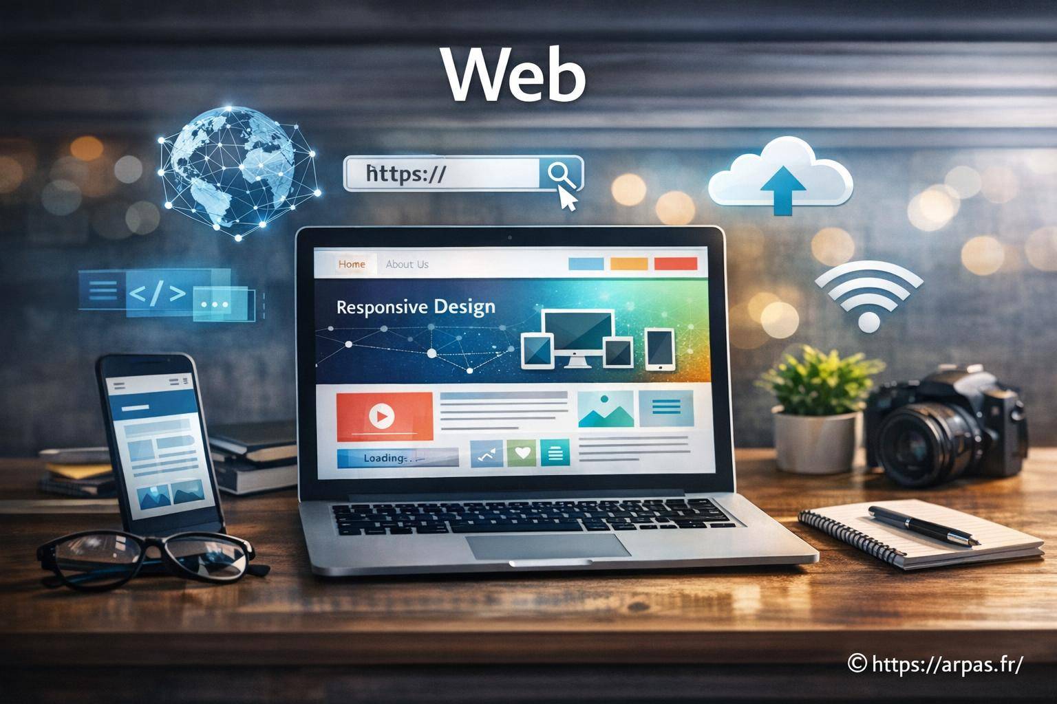 Web
