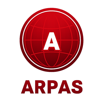 Logo de Arpas