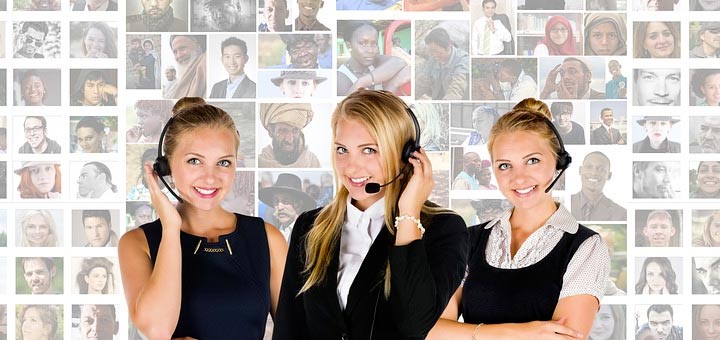 Centre d'appels offshore : 3 astuces pour réussir son accueil téléphonique