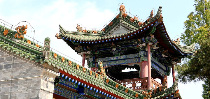 Séjour en Chine : une escapade à la découverte des merveilles du Shaanxi