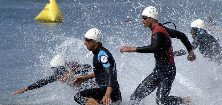 Guide complet pour choisir ses combinaisons de triathlon