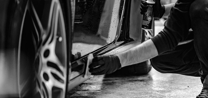 Sur quoi portent les nouveaux points de contrôle au contrôle technique ?