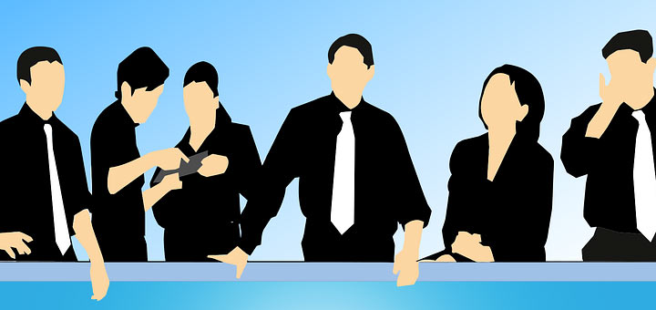 Les astuces pour bien s'intégrer dans une nouvelle équipe