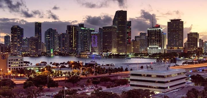 Des activités et lieux à découvrir en Floride