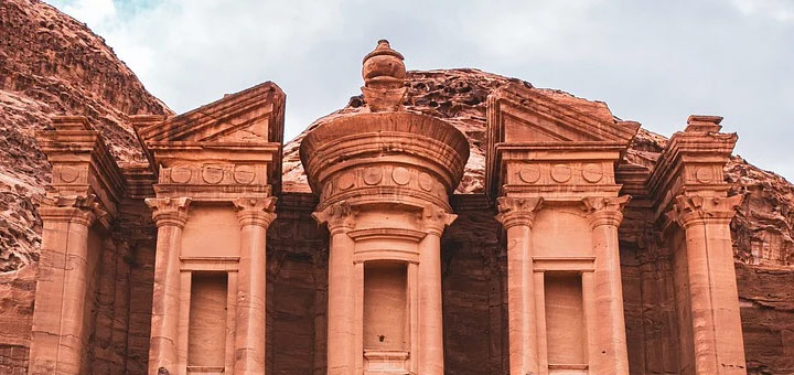 Séjour au Moyen-Orient : quelques idées de destinations pour vos prochains voyages