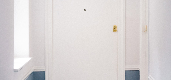 Comment choisir ses portes intérieures ?