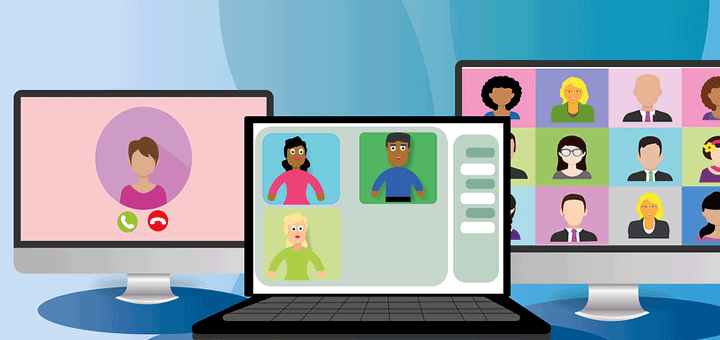 Télétravail: comment mettre en place une stratégie efficace et humaine